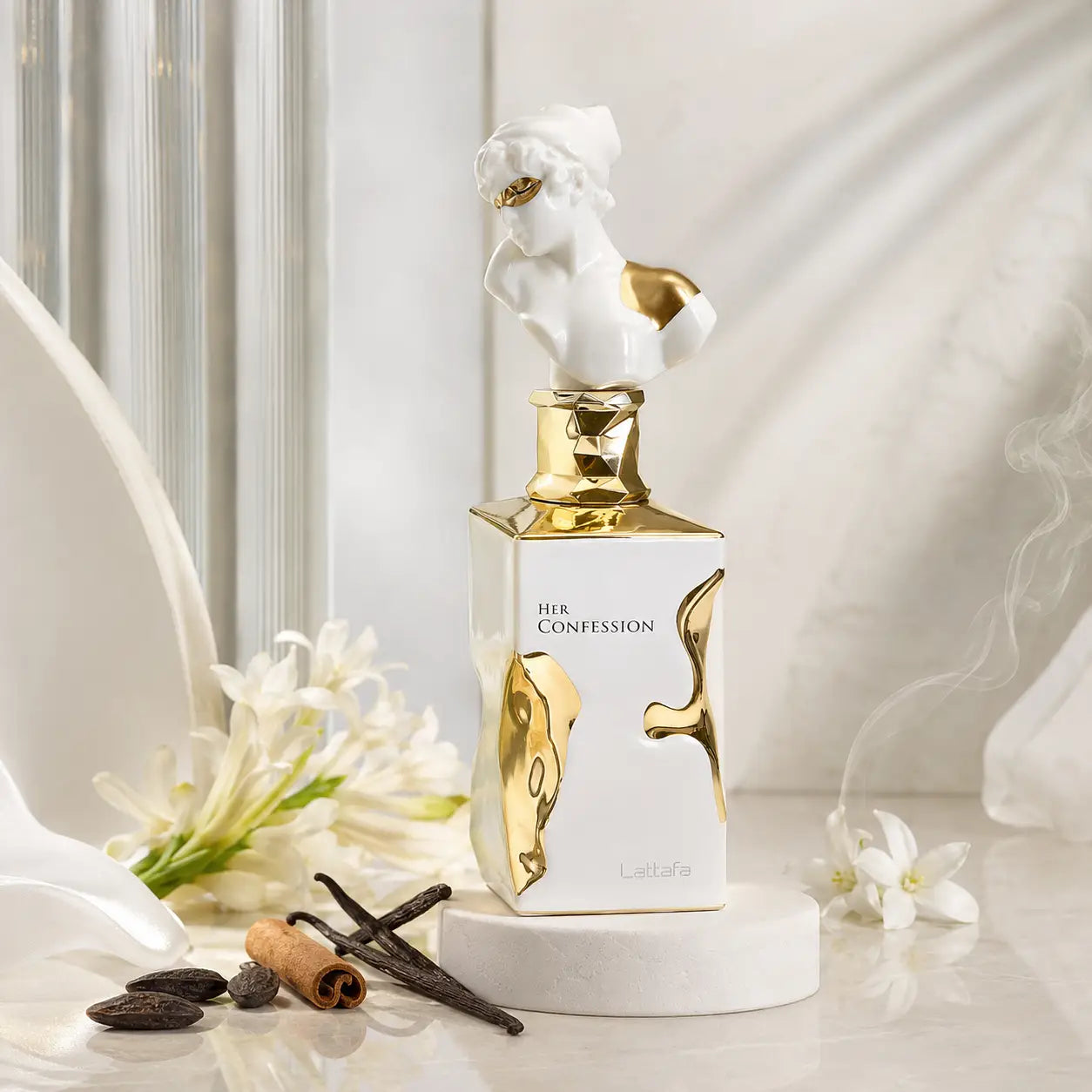 Lattafa Her Confession EDP 100ml