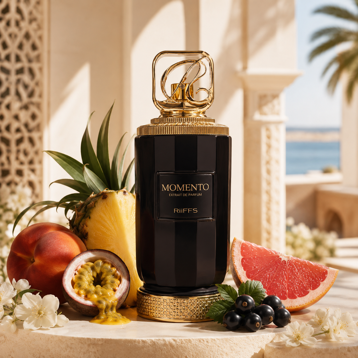Riiffs Momento Extrait de Parfum 100ml