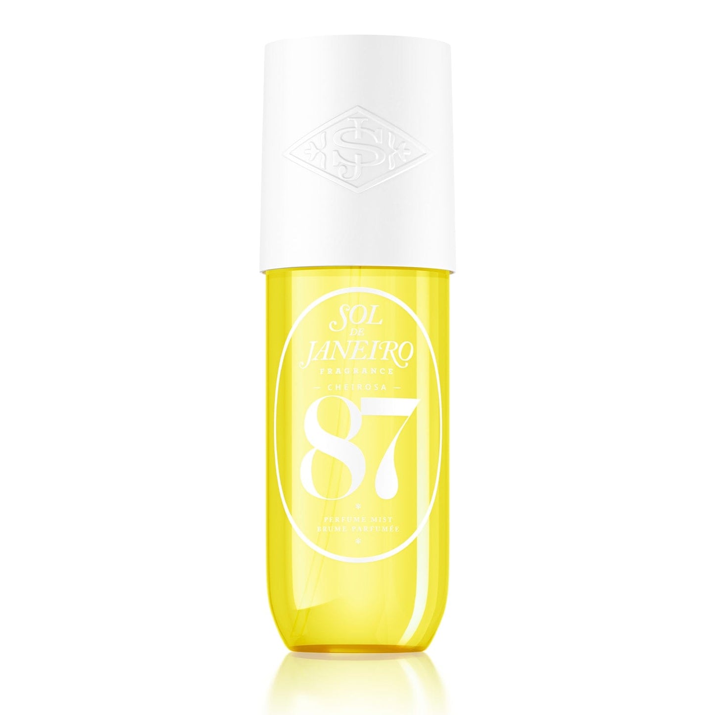SOL DE JANEIRO Sol De Janeiro Sdj Cheirosa 87 Perfume Mist 240 Vp Parfüm