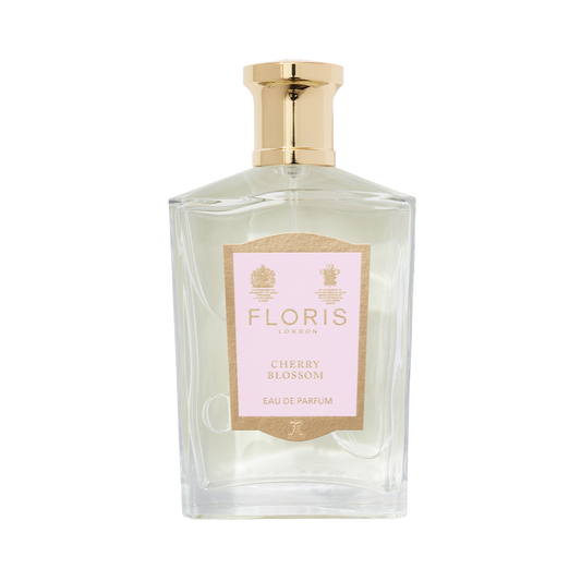FLORIS FLORIS London Cherry Blossom Eau de Parfum 50 ml Parfüm