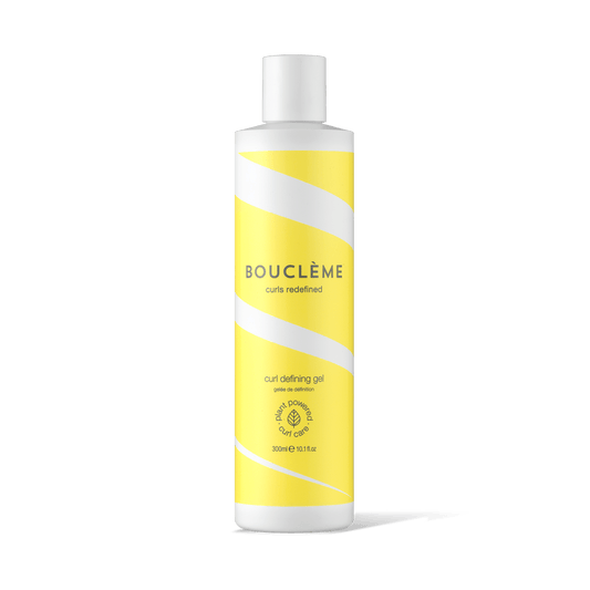 BOUCLÈME BOUCLÈME Curls Redefined Curl Defining Gel 300 ml Gel zur Definition von Locken Kosmetik