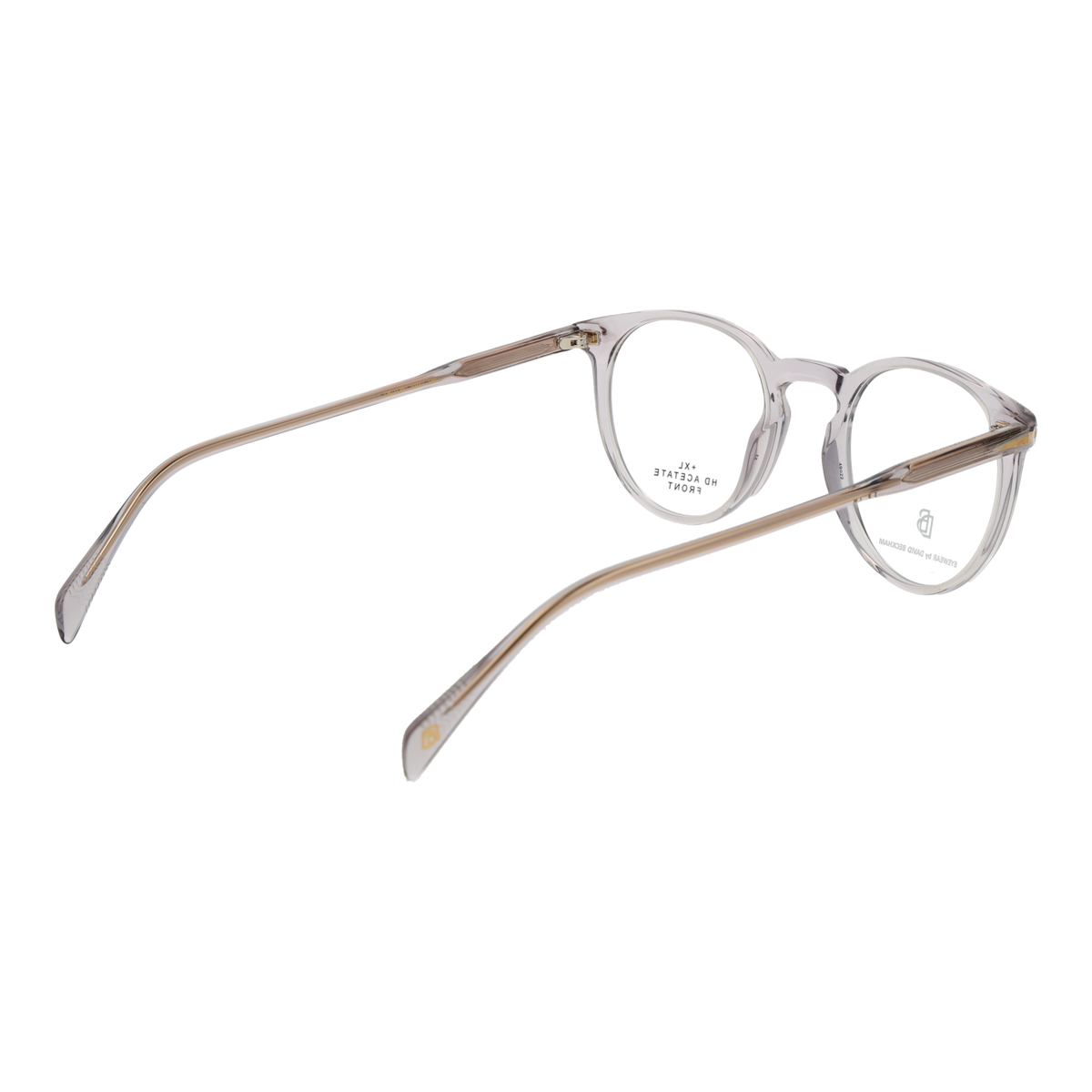David Beckham Eyewear DB 1139 49KB7 Brille – Seitenansicht