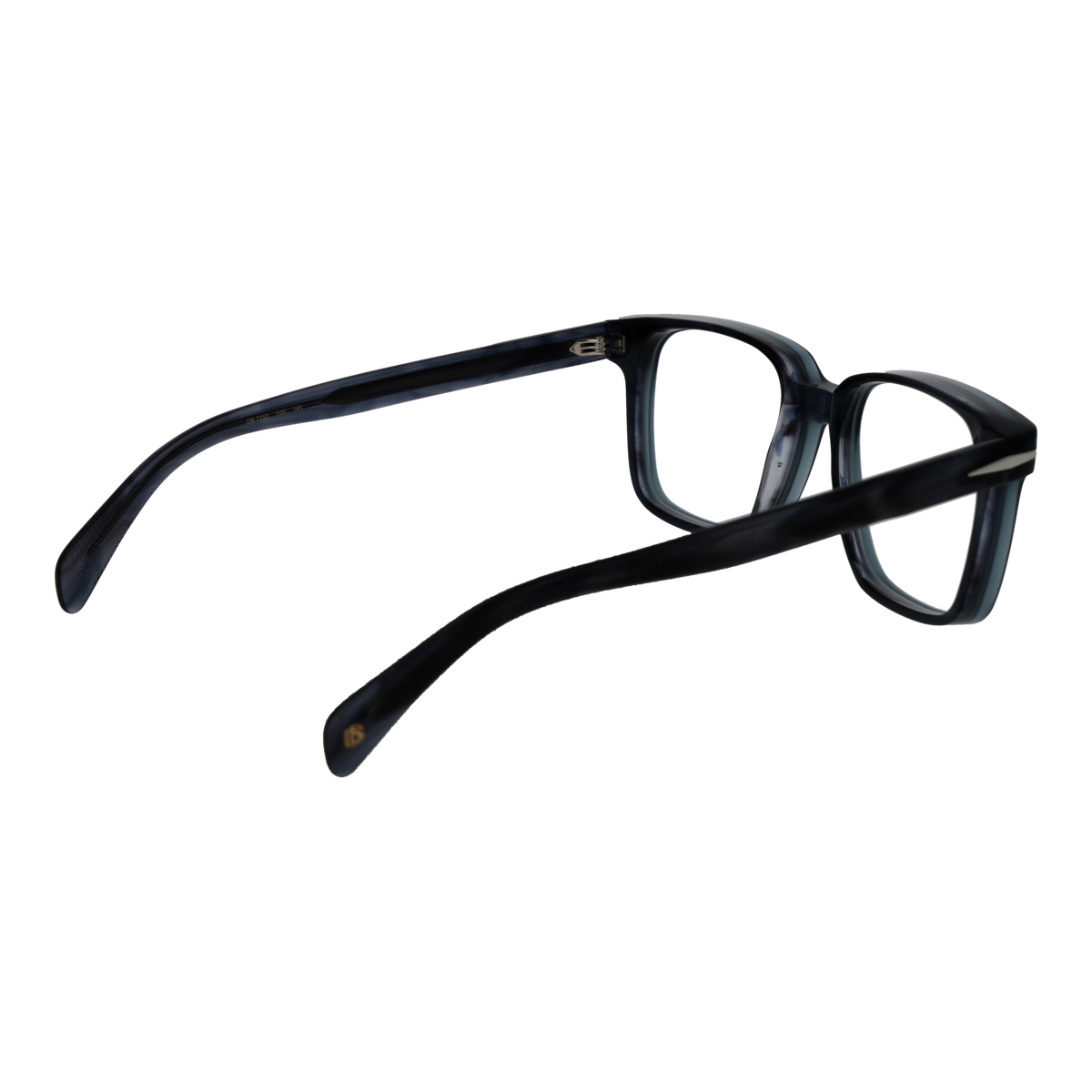DAVID BECKHAM EYEWEAR David Beckham DB 7152 53Y0018 Brille – Seitenansicht