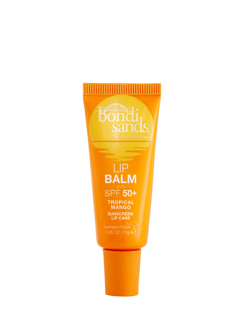 Bondi Sands Lip Balm Tropical Mango SPF50 Lippenbalsam 10 g