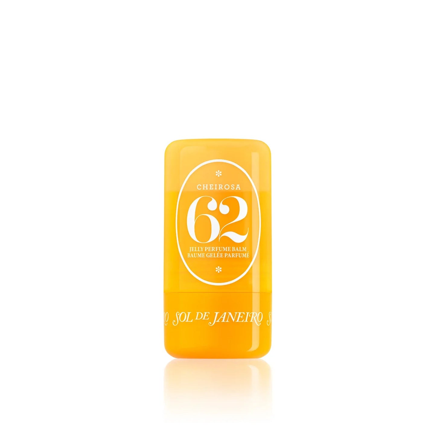 SOL DE JANEIRO Sol De Janeiro Sdj Cheirosa 62 Jelly Perfum Balm 4 g Kosmetik