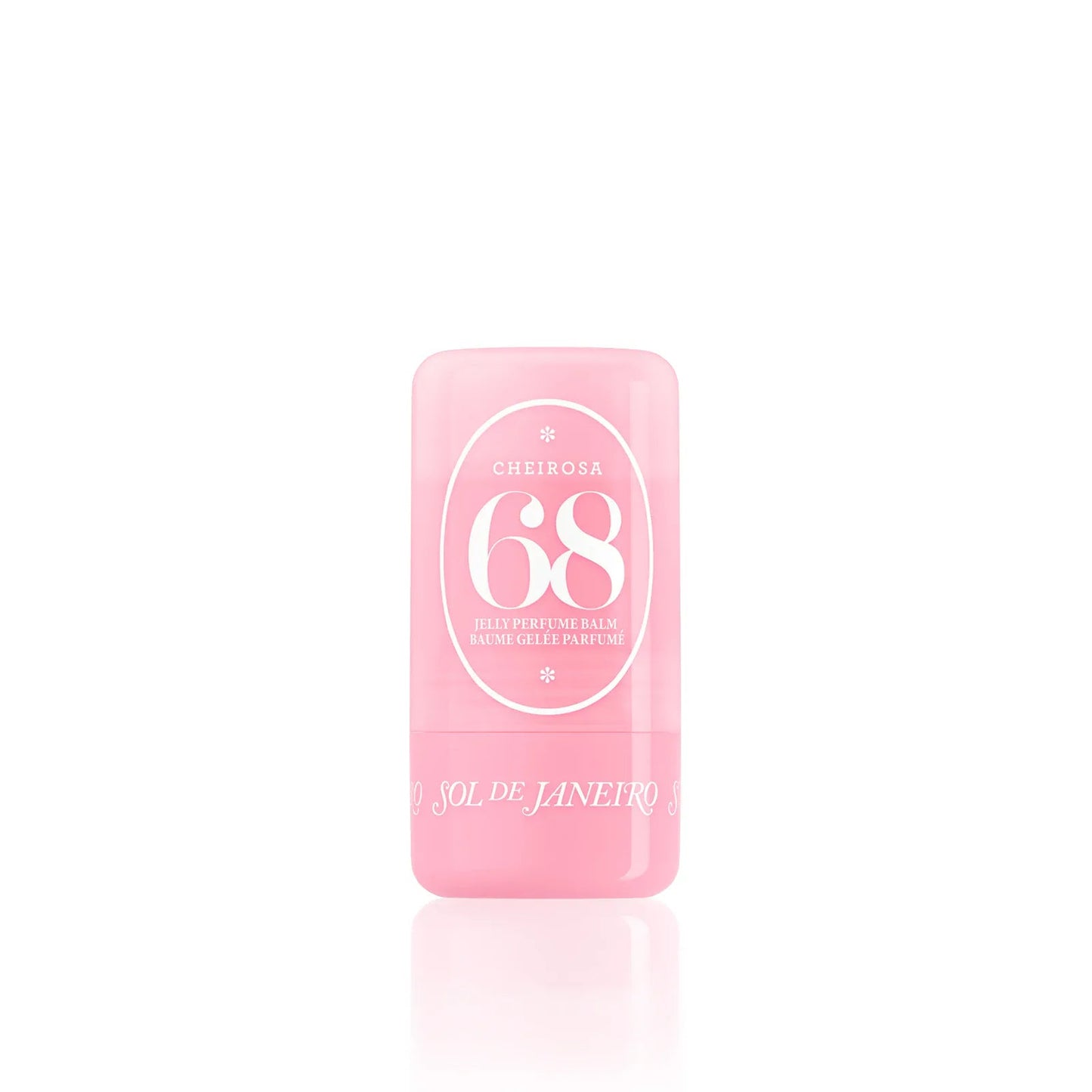 SOL DE JANEIRO SOL DE JANEIRO Cheirosa 68 Jelly Parfum Balm 4 g Kosmetik