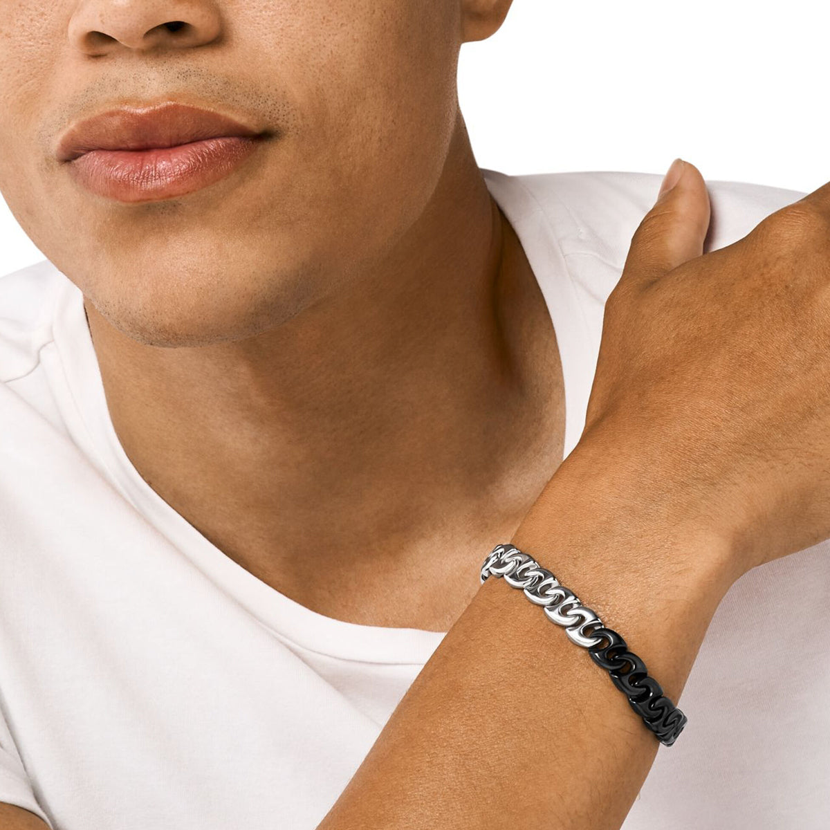 DIESEL JEWELS JEWELRY Mod. DX1529931