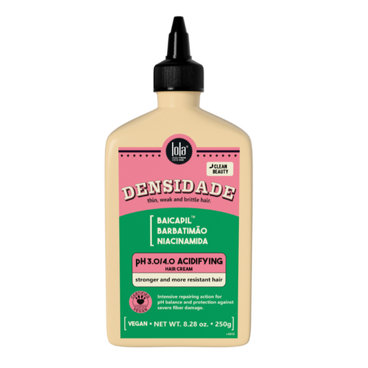 LOLA COSMETICS LOLA COSMETICS Densidade Loción Acidificante 250 g Kosmetikpflege