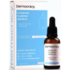 DERMOCRACY DERMOCRACY Dermocracy 3 Serum mit Hyaluronsäure und Vitamin B5 30 ml Kosmetik