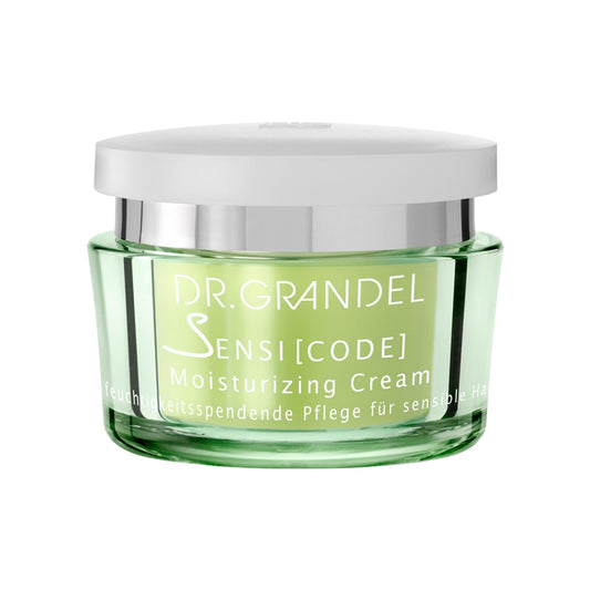DR. GRANDEL DR. GRANDEL Sensicode Moisturizing Cream Feuchtigkeitspflege Creme