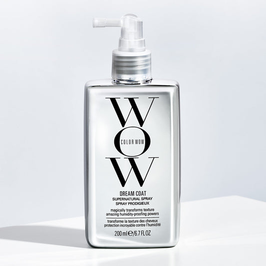 COLOR WOW COLOR WOW Dream Coat Supernatural Spray 200 ml Haarpflege Kosmetik