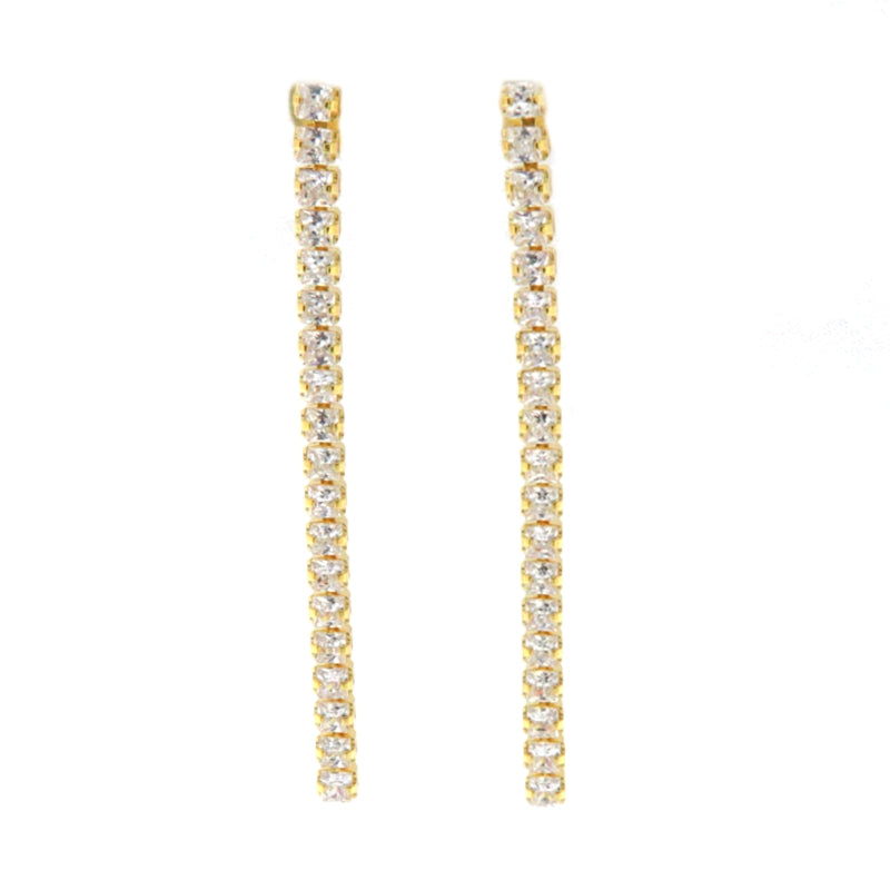 SENSE Schmuck EA010256 – Seitenansicht