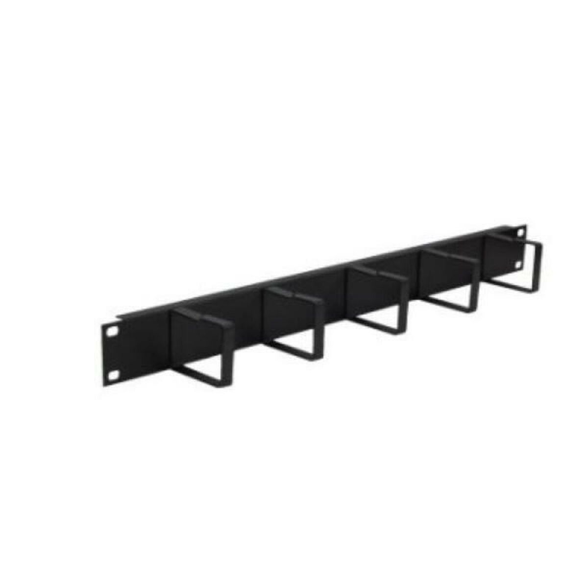 Montageanleitung für Rack-Schrank WP WPN-ACM-101-B Schwarz