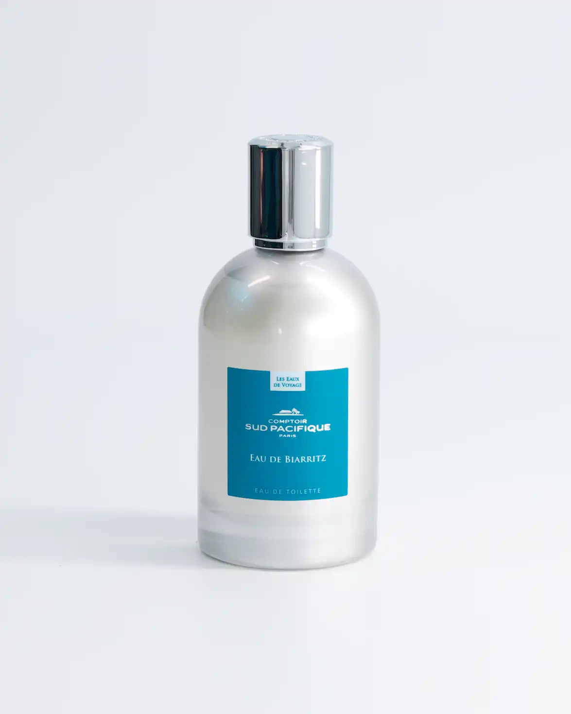 Comptoir Sud Pacifique Eau de Biarritz Eau de Toilette 100 ml