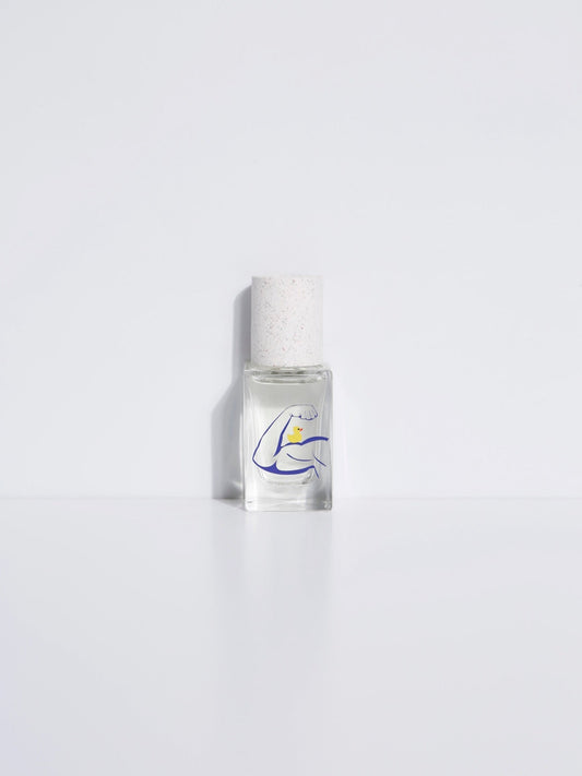MAISON MATINE Maison Matine Esprit De Contradiction Eau de Parfum 15 ml Parfüm