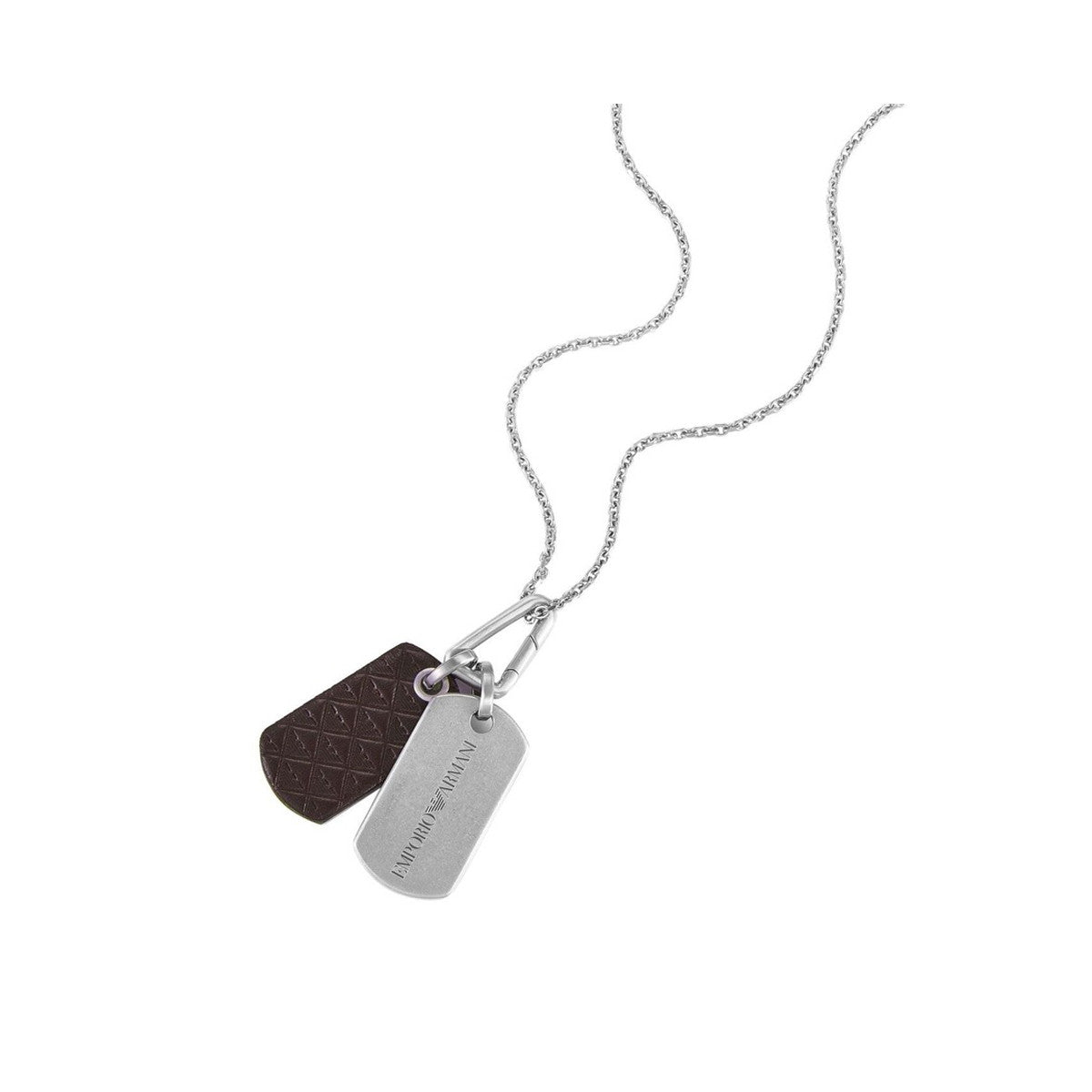 EMPORIO ARMANI JEWELS JEWELRY Mod. EGS3133040