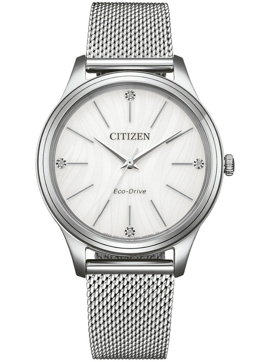 CITIZEN Mod. EM1220-82A