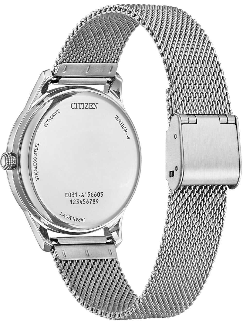 CITIZEN Mod. EM1220-82A