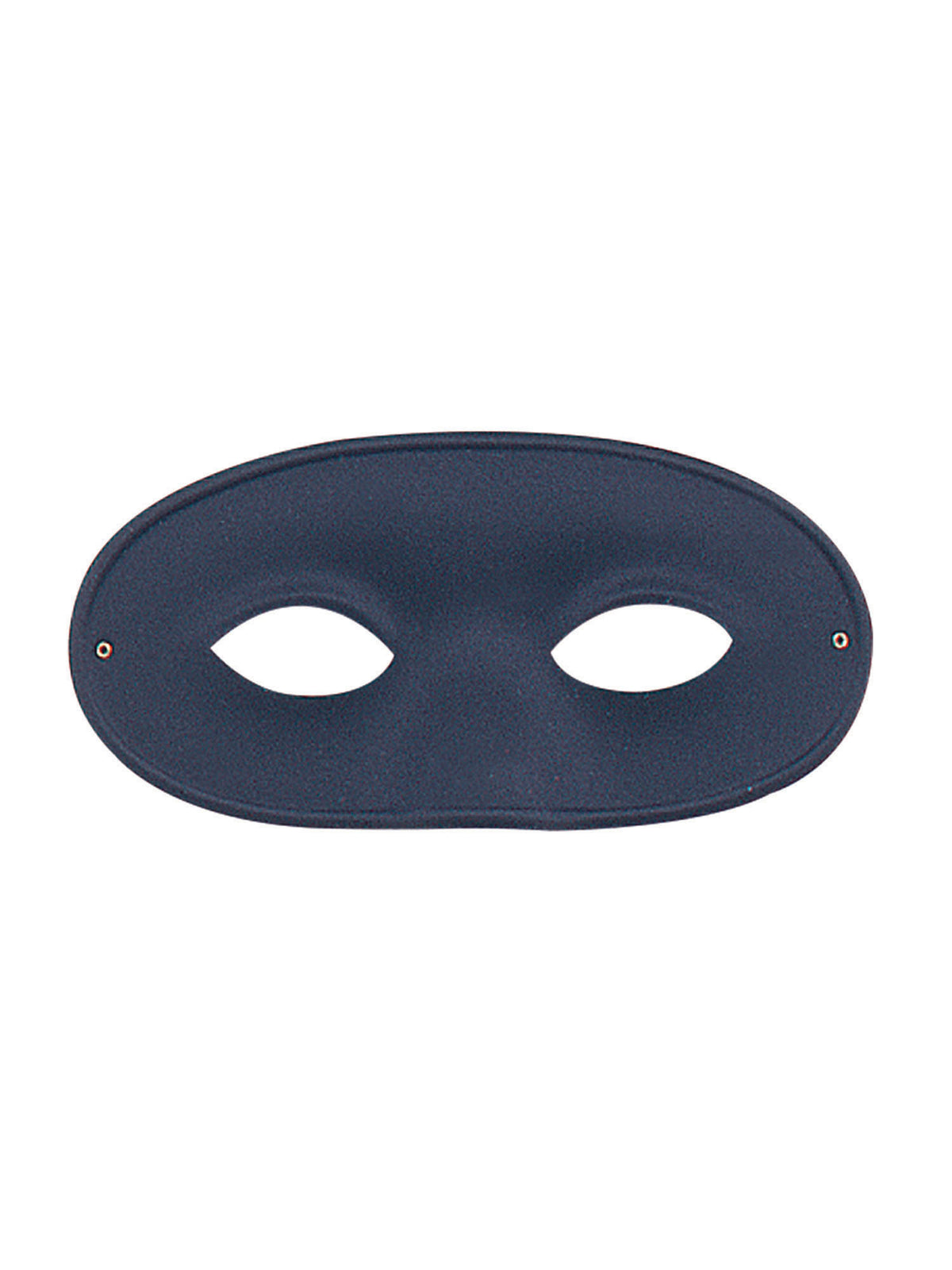Rubies Gent's Large Eye Mask Black (B10) Eye Masks