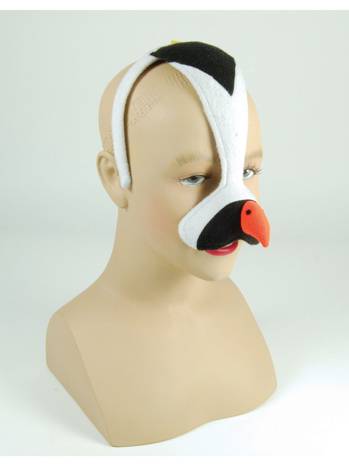 Rubies Penguin (H/B) Eye Masks