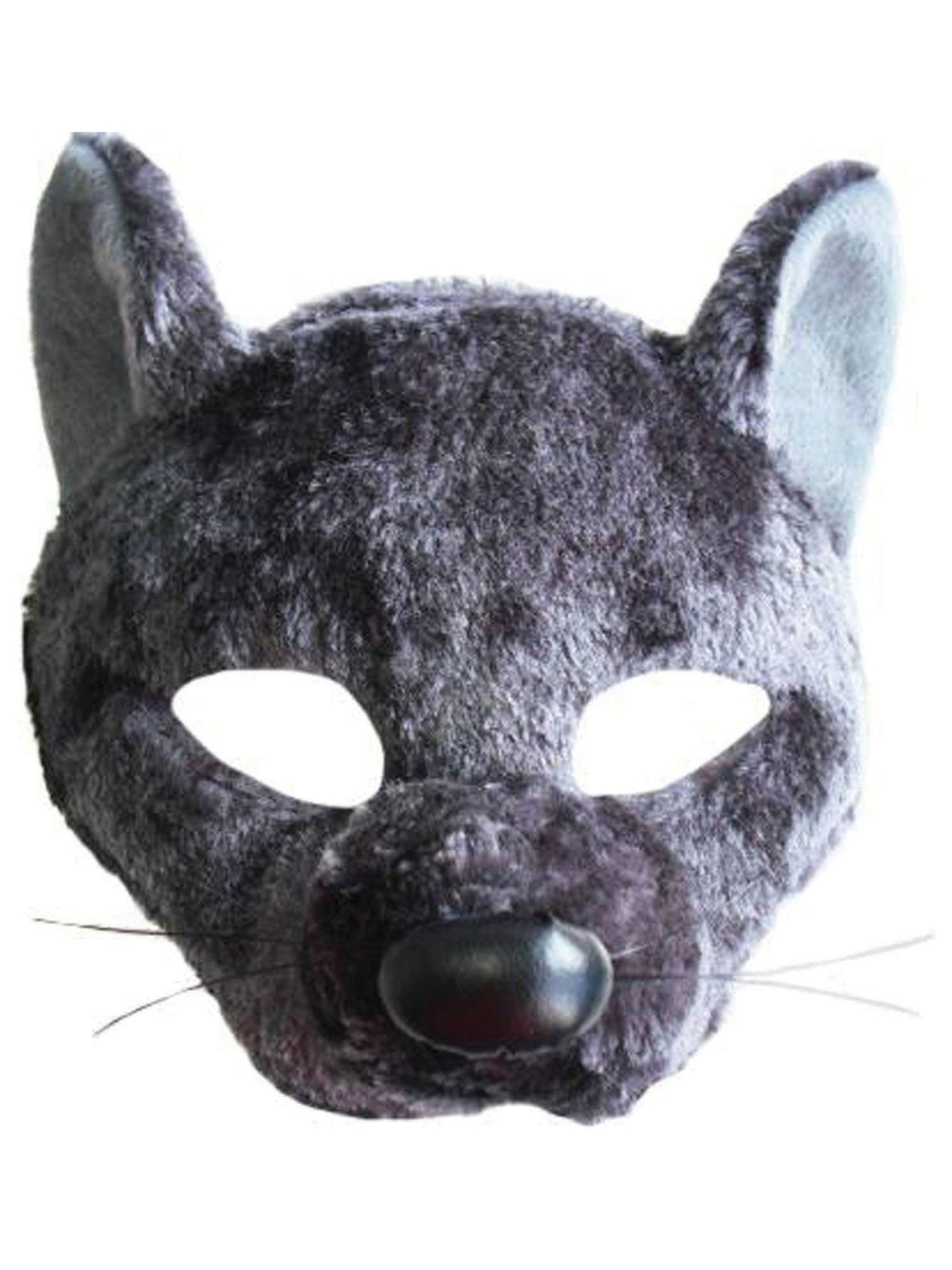 Rubies Rubies Rat Mask With Sound Eye Masks