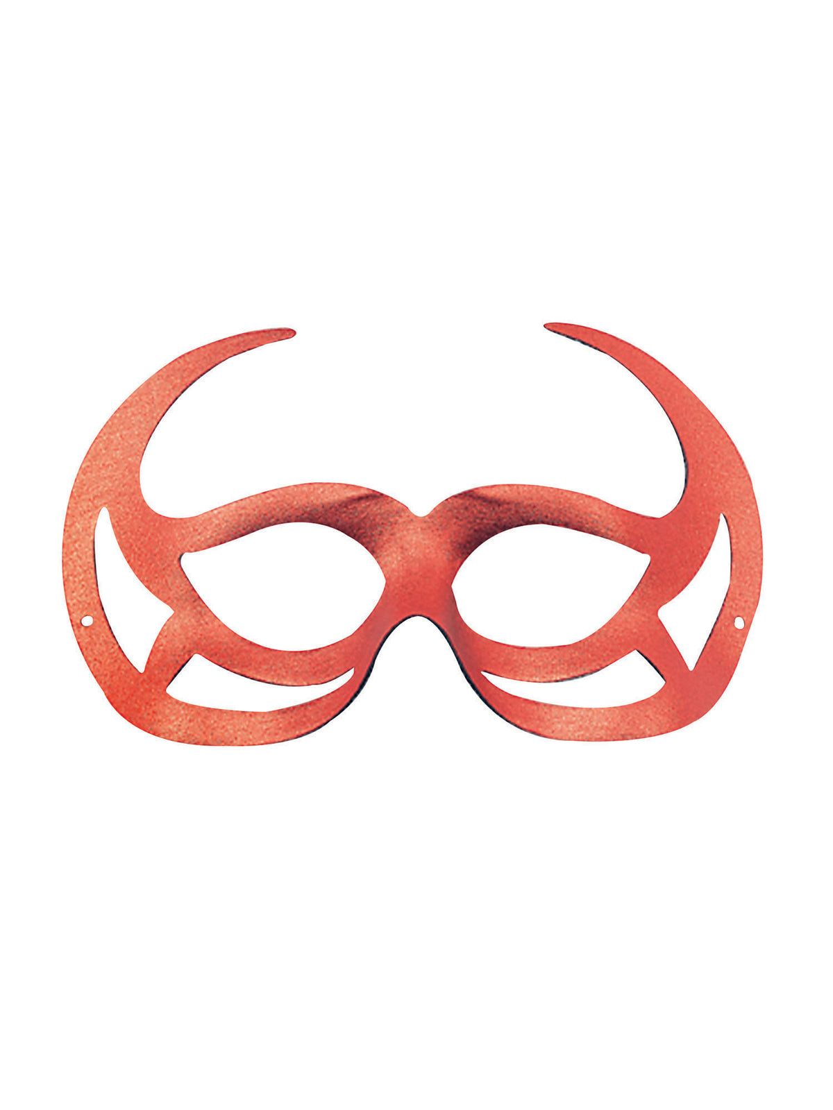 Rubies Red Demon Domino Eye Mask Eye Masks