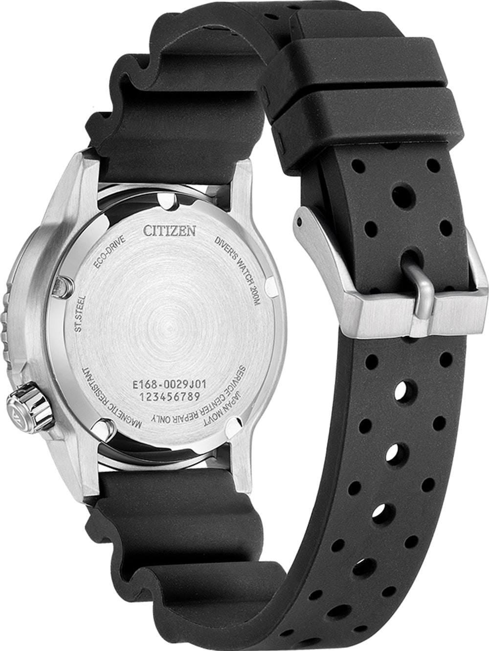 CITIZEN Mod. EO2020-08E