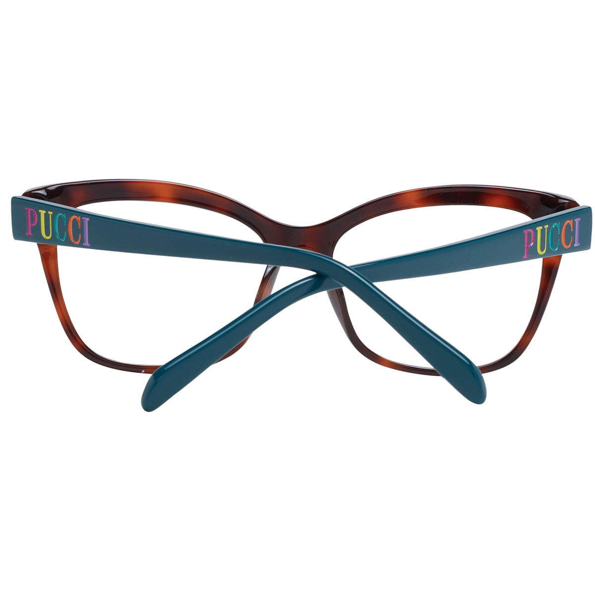 EMILIO PUCCI EYEWEAR Emilio Pucci EP5183 54052 Brille – Seitenansicht