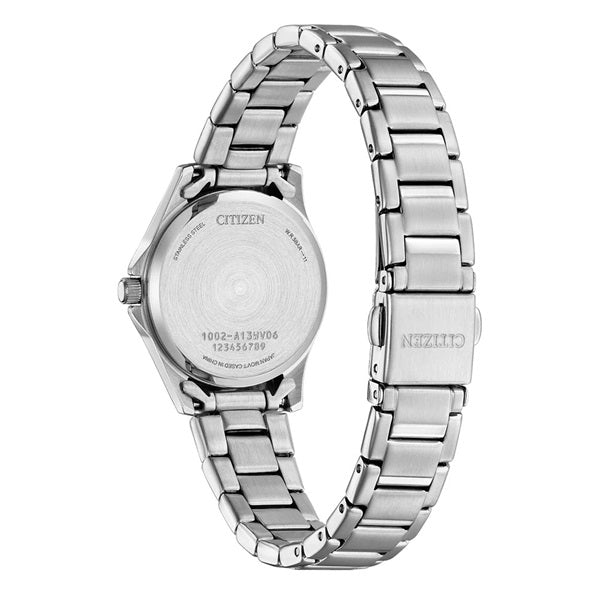 CITIZEN EQ0610-53A Armbanduhr – Seitenansicht