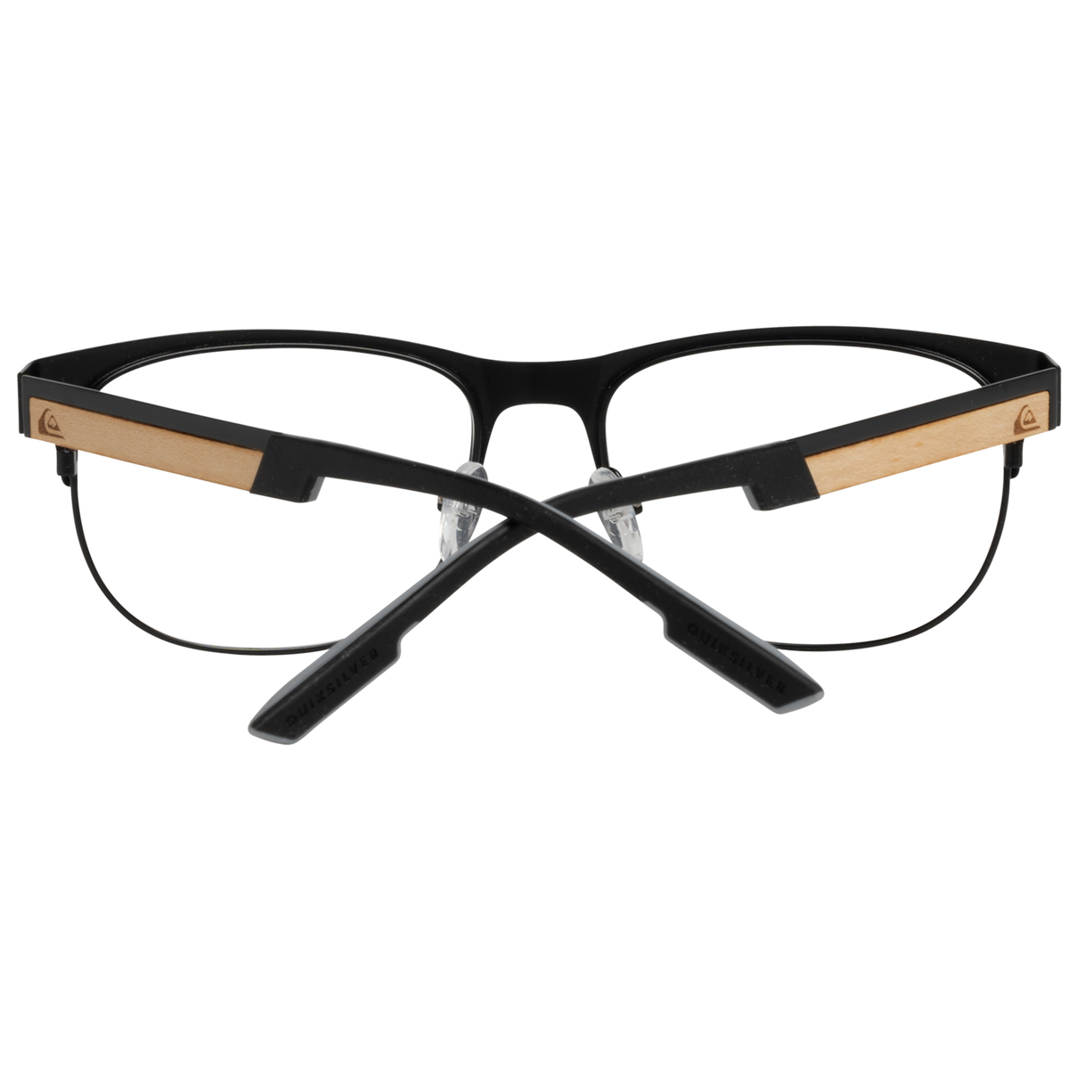 Quiksilver Eyewear Eyeglasses EQYEG03071 53DBLK – Seitenansicht