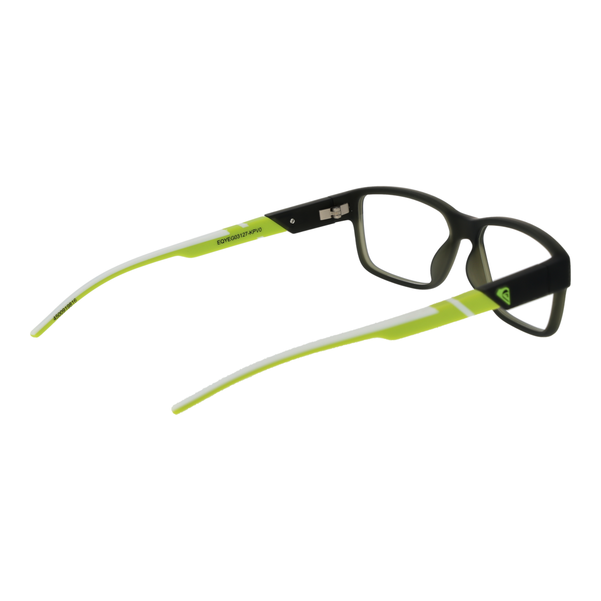 QUIKSILVER EYEWEAR Quiksilver Brille EQYEG03127 KPV0 – Seitenansicht