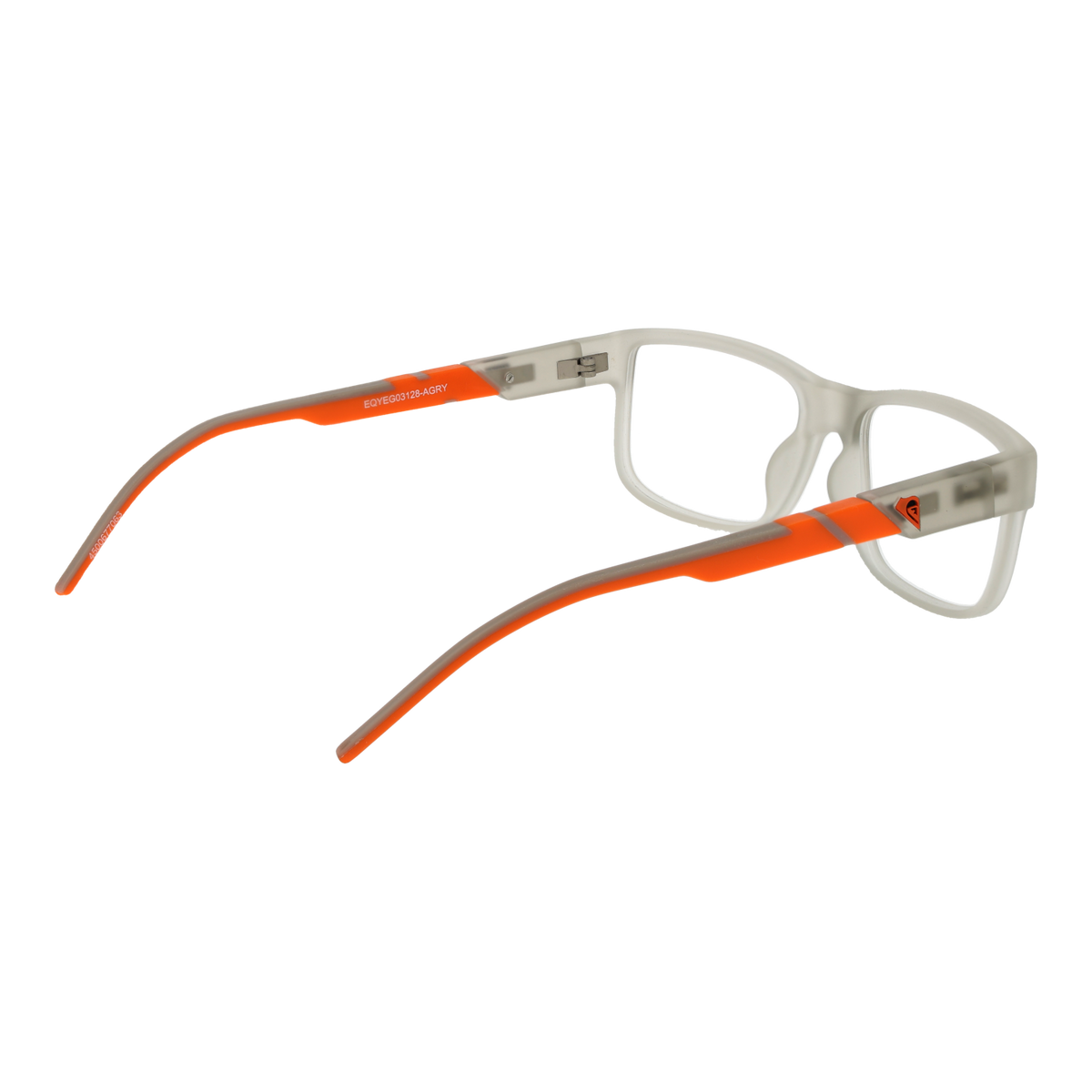 QUIKSILVER EYEWEAR Quiksilver Eyeglasses EQYEG03128 AGRY Brille – Seitenansicht