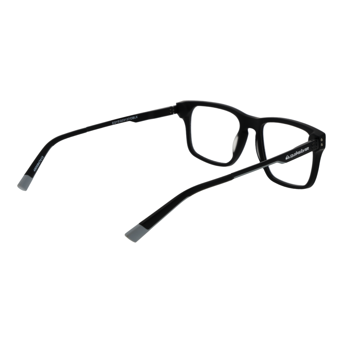 QUIKSILVER EYEWEAR Quiksilver Brille EQYEG03137 DBLK – Seitenansicht
