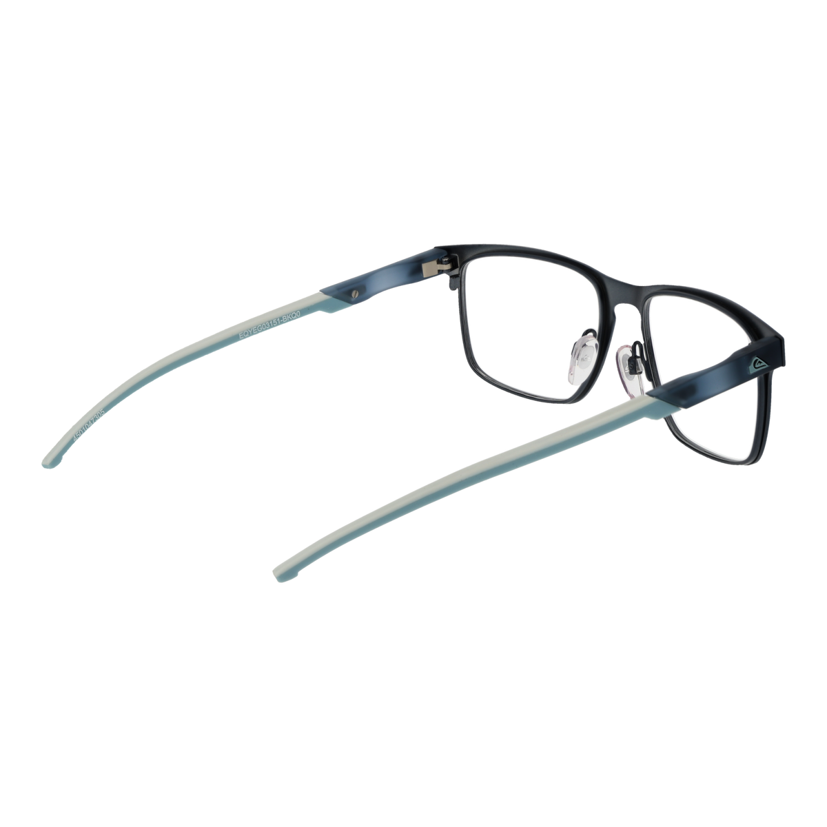 QUIKSILVER MOD. EQYEG03151 BKQ0