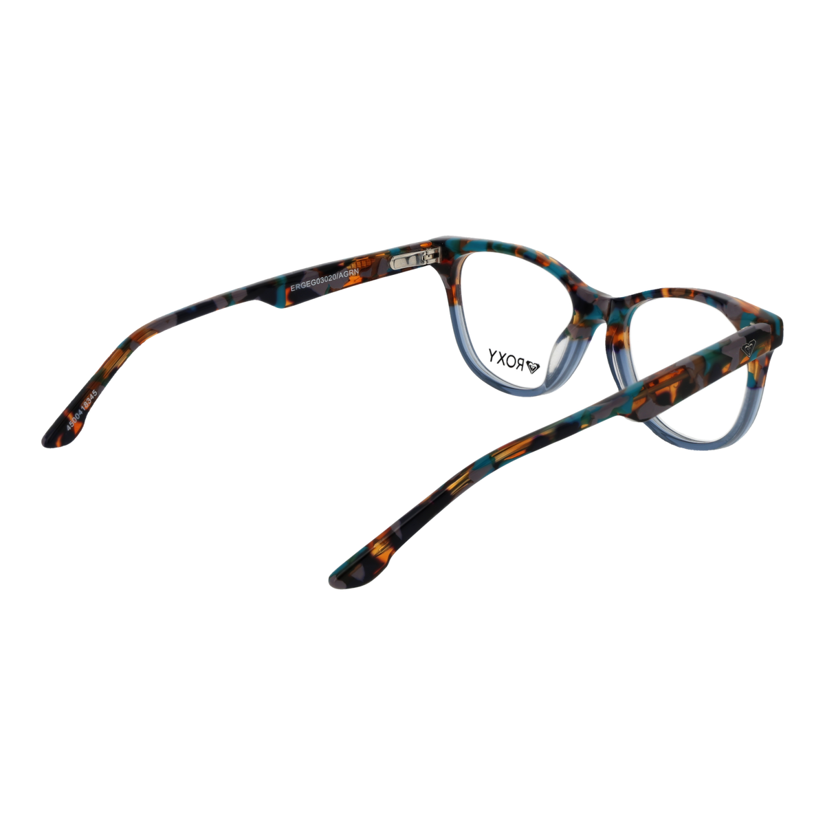 ROXY EYEWEAR Roxy Eyeglasses ERGEG03020 AGRN Brille – Seitenansicht