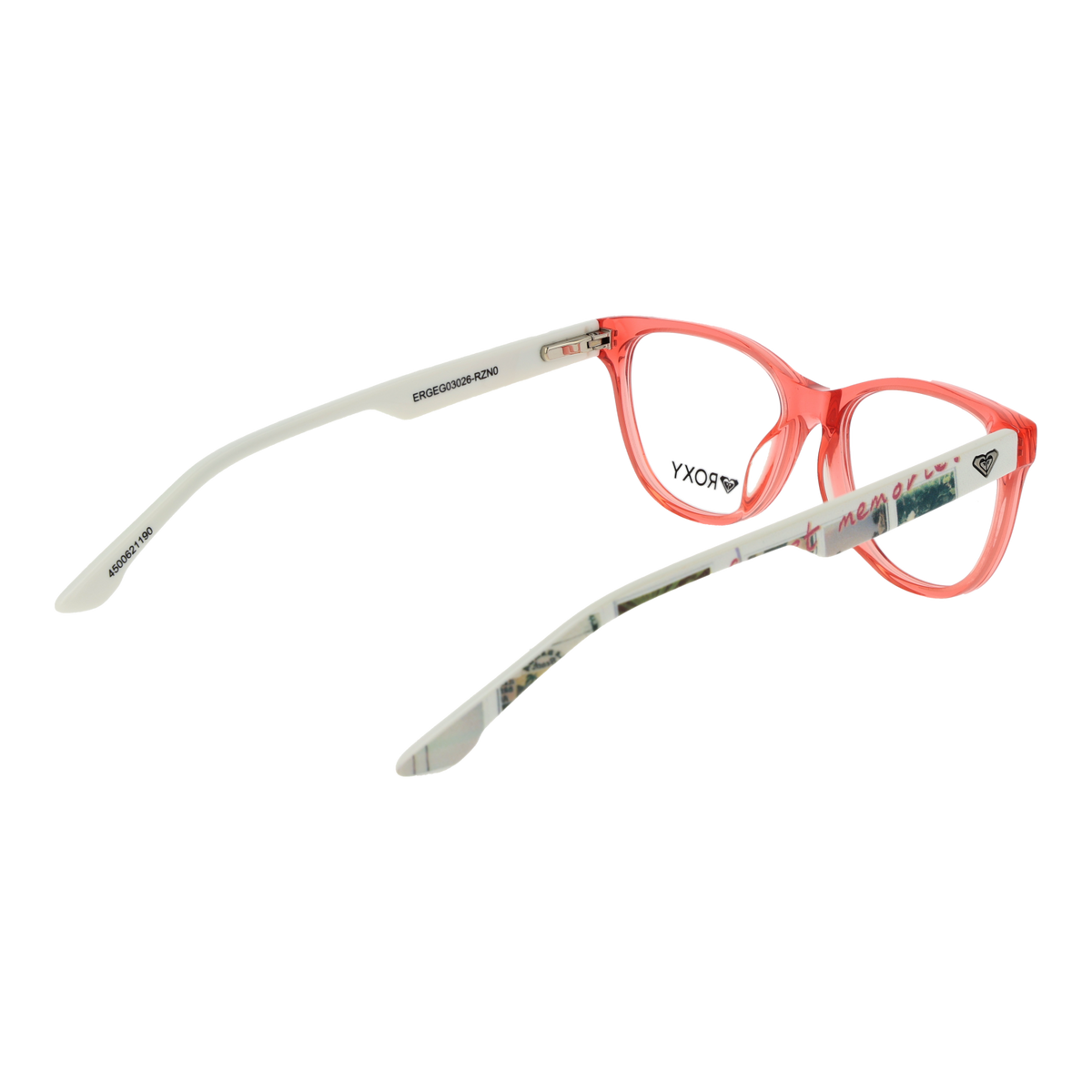 ROXY EYEWEAR ROXY ERGEG03026 RZN0 Brille – Seitenansicht