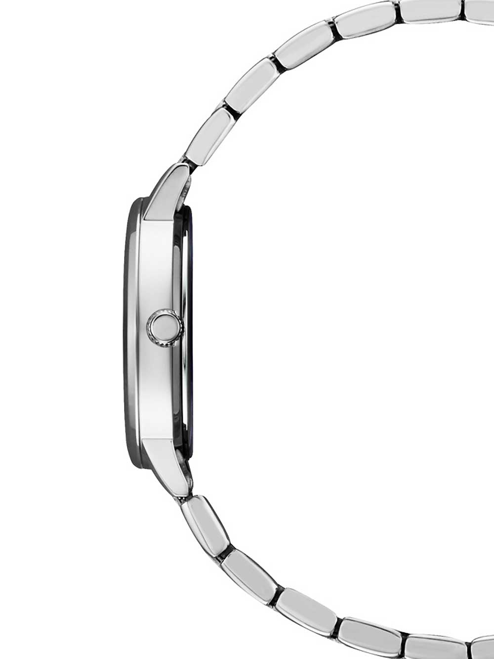 CITIZEN EU6090-54L Damenuhr – Seitenansicht
