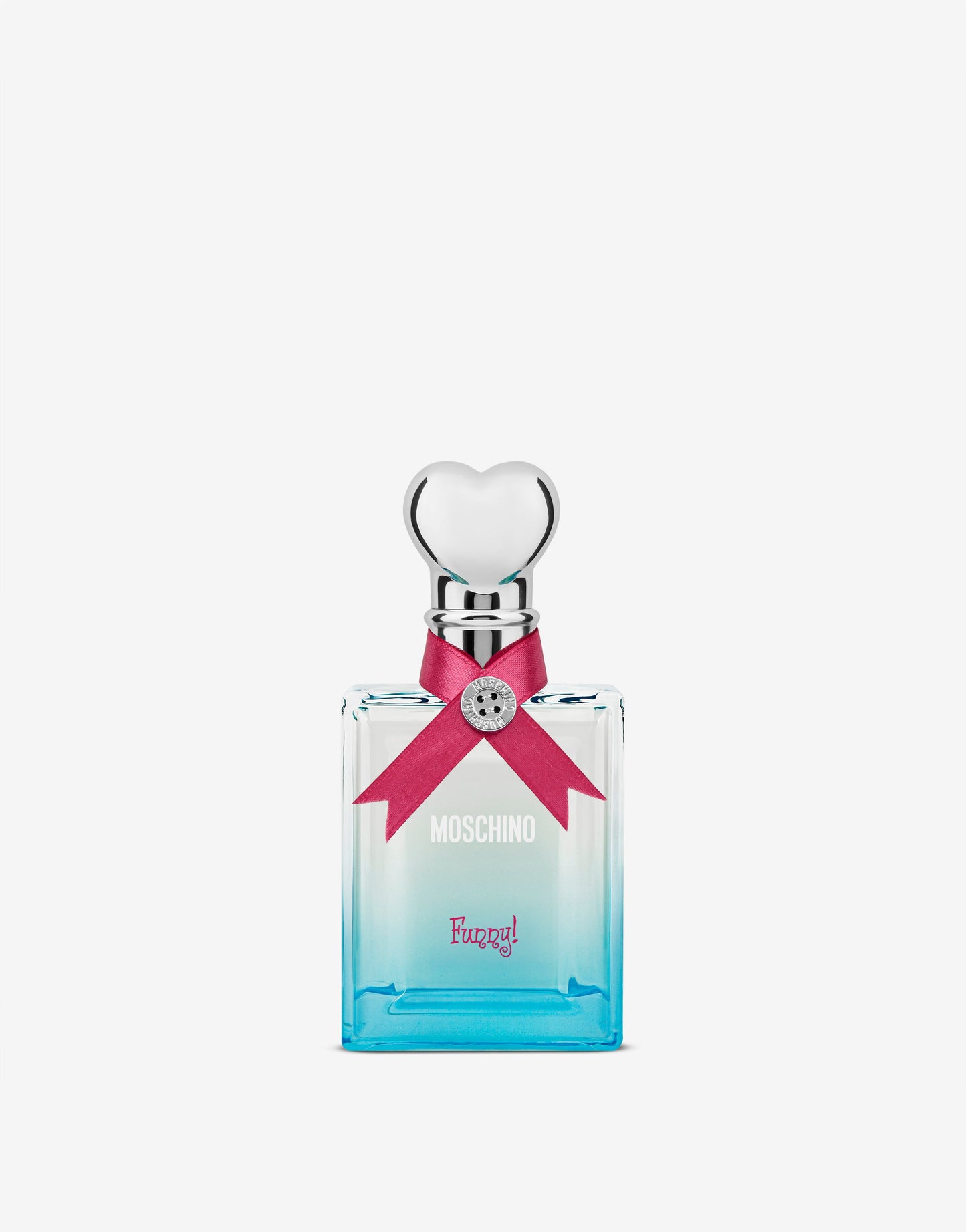 MOSCHINO Moschino Funny Eau de Toilette 50 ml Spray Herrenduft Parfüm