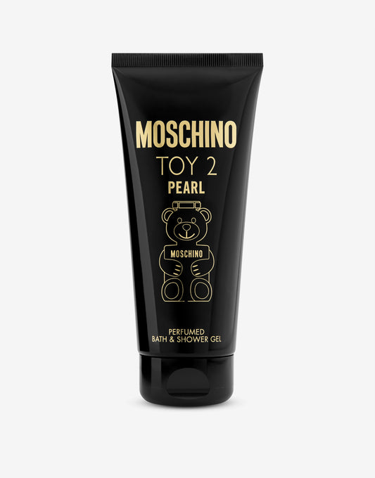 MOSCHINO MOSCHINO Toy 2 Pearl Duschgel 200 ml Kosmetik