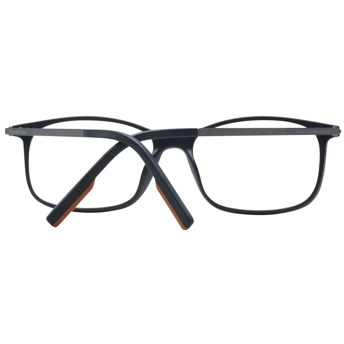 ERMENEGILDO ZEGNA EYEWEAR Ermenegildo Zegna EZ5172 58002 Brille – Seitenansicht
