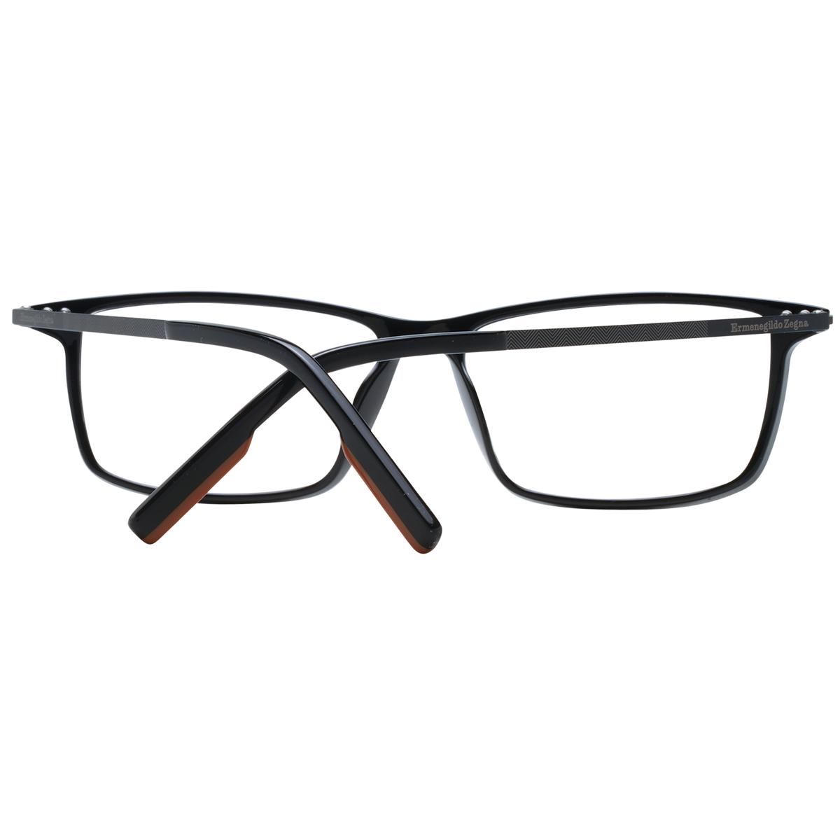 ERMENEGILDO ZEGNA EYEWEAR Ermenegildo Zegna EZ5204 58001 Brille – Seitenansicht