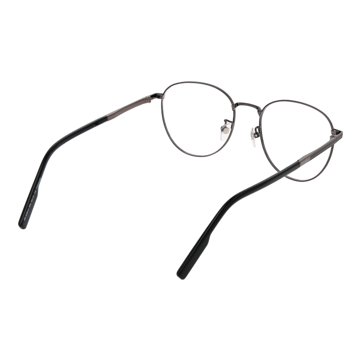 ERMENEGILDO ZEGNA EYEWEAR Ermenegildo Zegna EZ5252-H 52008 Brille – Seitenansicht