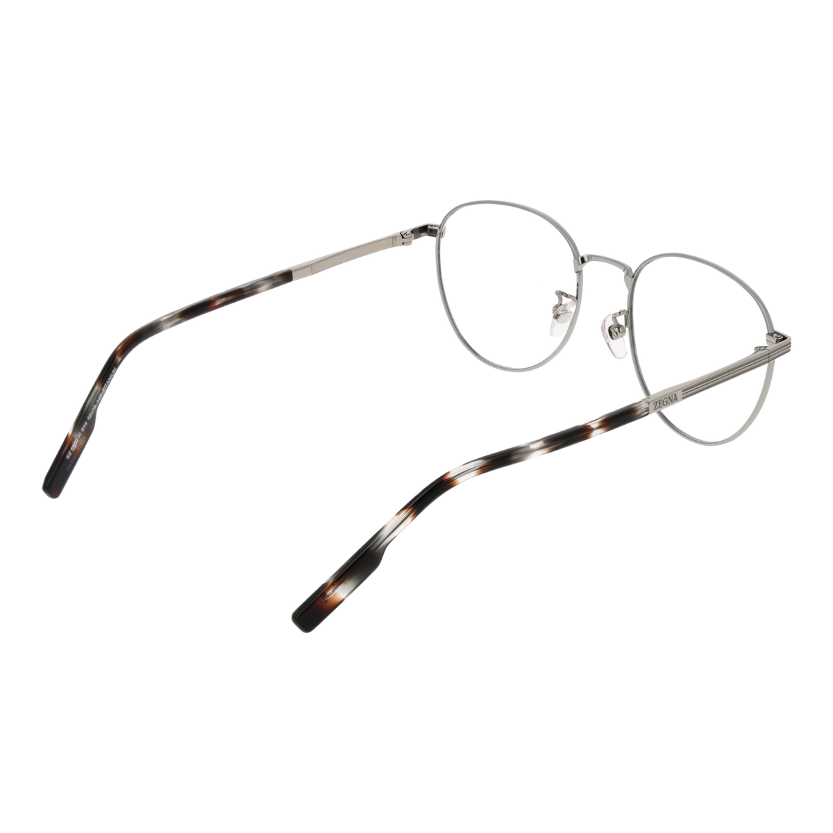 ERMENEGILDO ZEGNA EYEWEAR Ermenegildo Zegna EZ5252-H 52014 Brille – Seitenansicht
