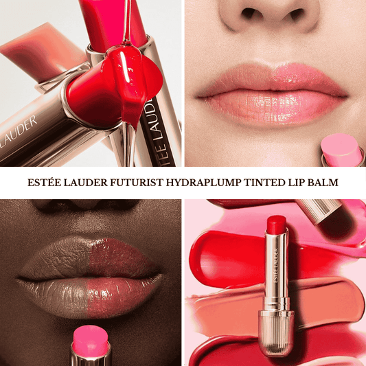 ESTÉE LAUDER Estée Lauder Futurist Hydraplump Bálsamo Labial Con Color Clove Cushion 2,8 g Kosmetik