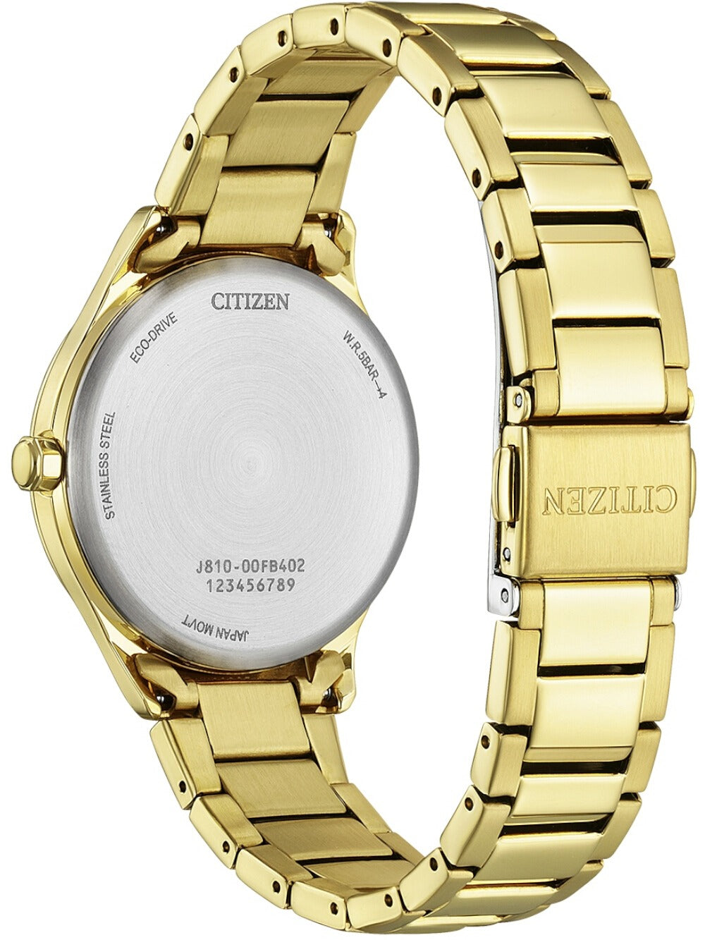 CITIZEN Mod. FE6122-64A