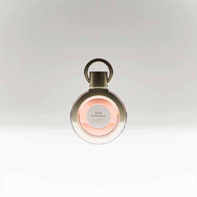 CARON CARON Fleur De Rocaille Eau de Parfum 30 ml Parfüm