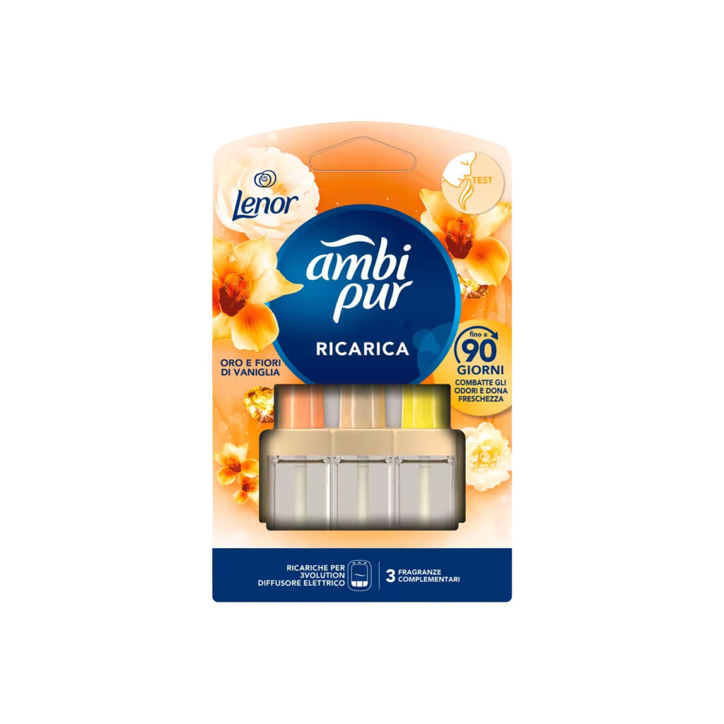 Ambi Pur Ambipur 3 Vol Rec Menorca Duftprodukt