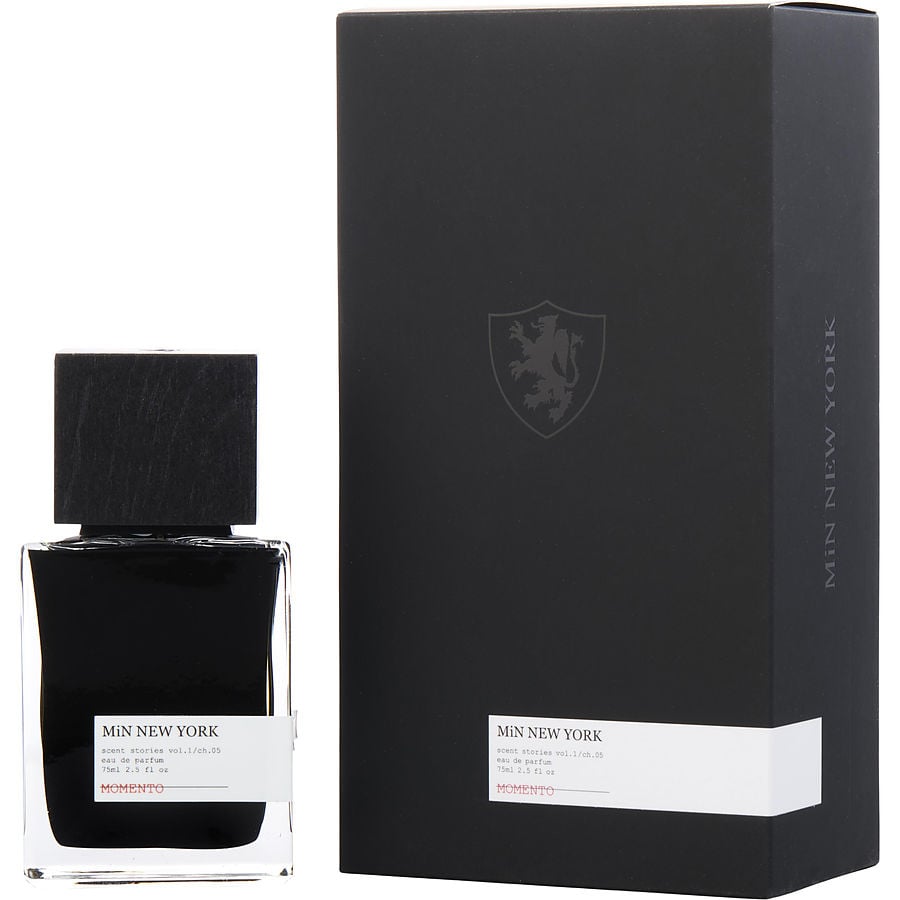 MIN NEW YORK Momento Eau de Parfum 75 ml