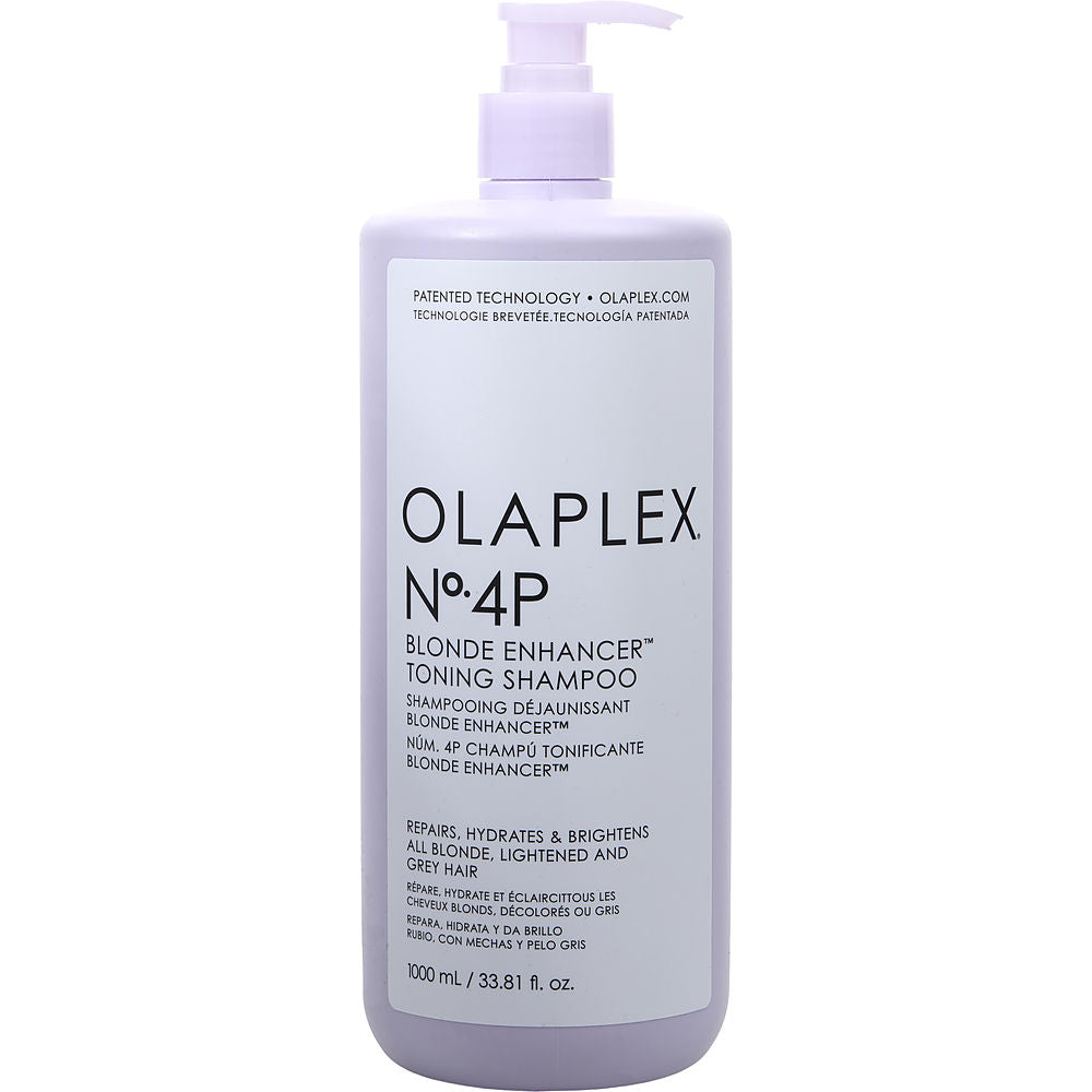 Olaplex N°4P violettes Shampoo 1000 ml