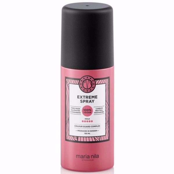 Maria Nila Extreme Spray 100 ml Haarspray